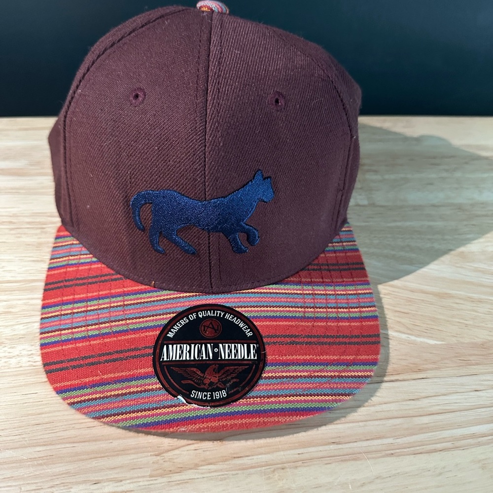 MLB Detroit tigers classic baseball hat